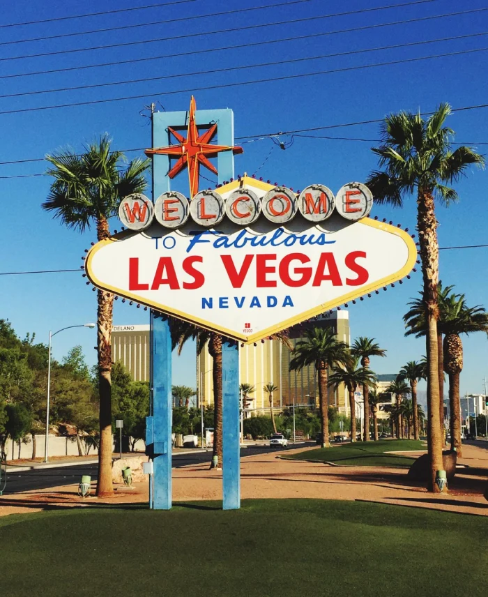 Las Vegas