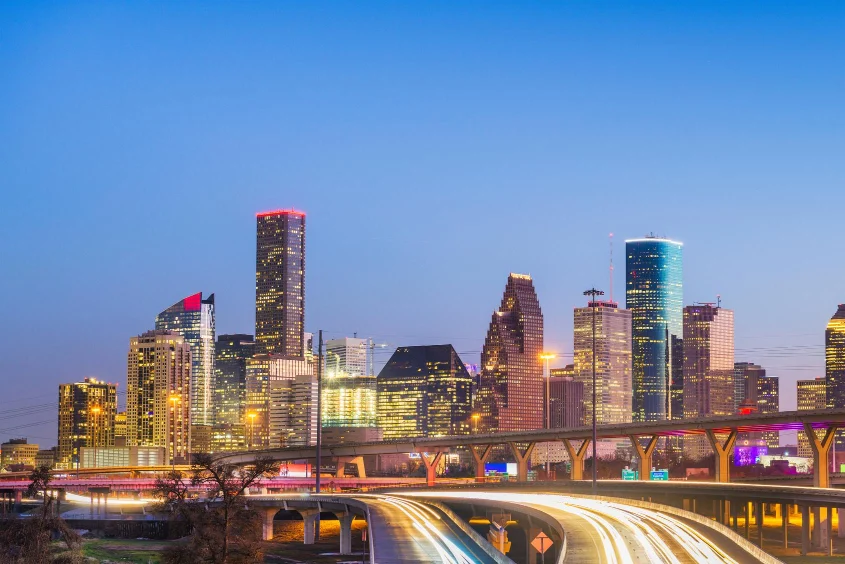 Houston