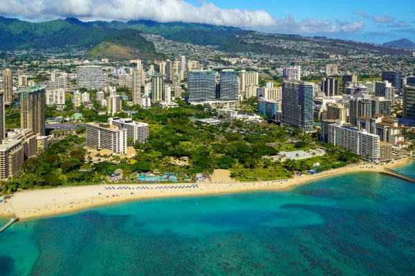 Honolulu